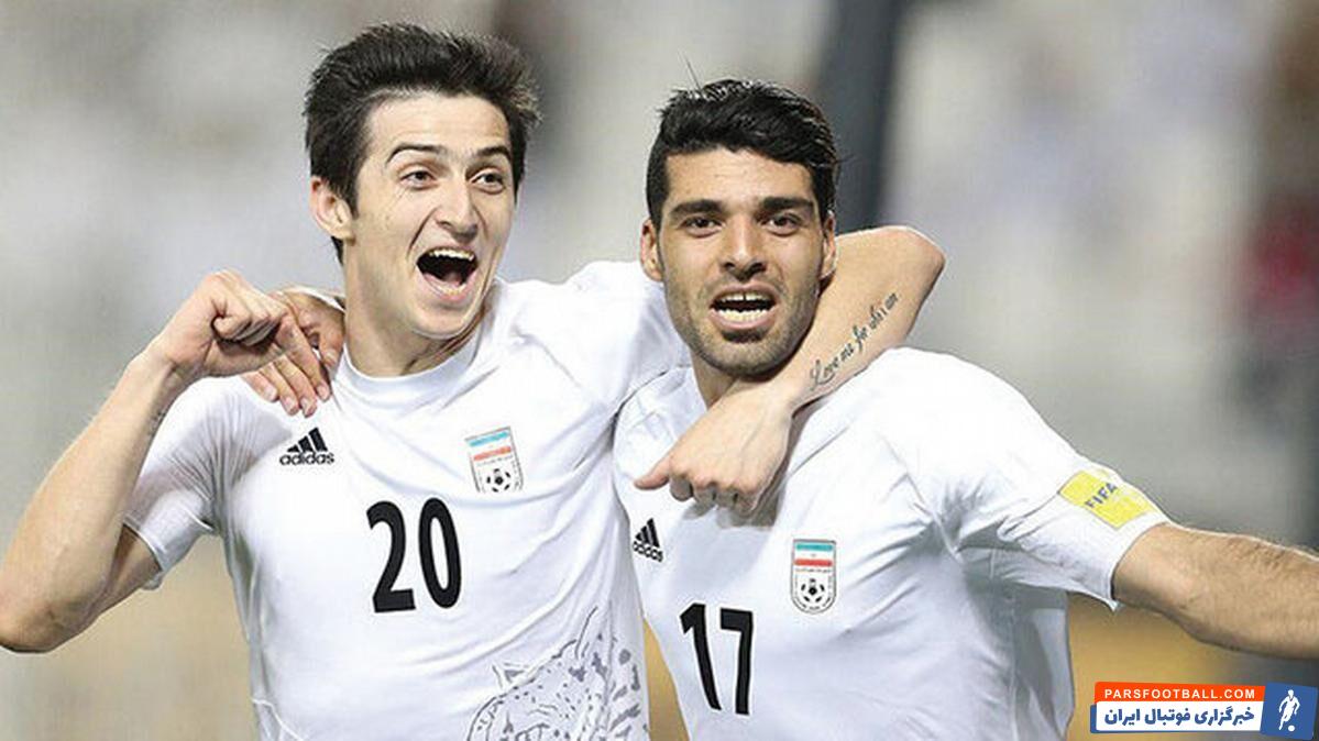 تیم ملی ؛ مهدی طارمی با گلزنی مقابل ازبکستان صاحب یک رکورد تاریخی خواهد شد