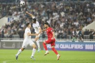 صادق ورمزیار : مدافعان تیم ملی ایران هم باید هوشیار باشند