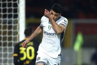 مهدی طارمی ستاره اینتر از چند تیم ترکیه ای پیشنهاد دریافت کرده است