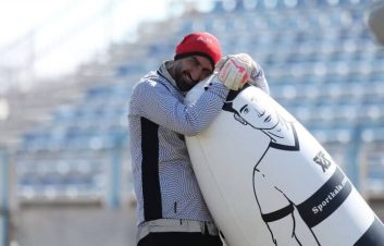 علیرضا بیرانوند : پیشاپیش سال نو مبارک خبری نیست با خیال راحت برید مسافرت