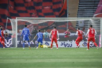 امیرحسین روشنک : امیدوارم فصل آینده لیگ برتر را از اوایل مرداد آغاز کنیم