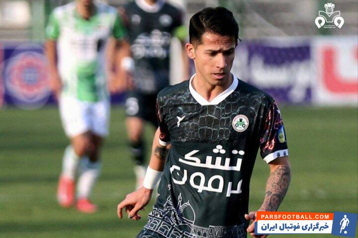 حمیدرضا علی بابایی مدیر ذوب آهن : طاهرخانی از بیمارستان مرخص و به خانه منتقل شدند