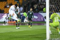 محمد محبی با دریافت کارت زرد مقابل امارات دیدار با ازبکستان را از دست داد