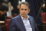 علی خطیر مدیرعامل نساجی مازندران از سمت خود استعفا کرد