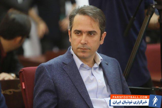 علی خطیر مدیرعامل نساجی مازندران از سمت خود استعفا کرد