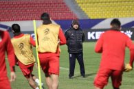 تیم ملی فوتبال ایران از 25 اسفند ماه در تهران اردو برپا خواهد کرد