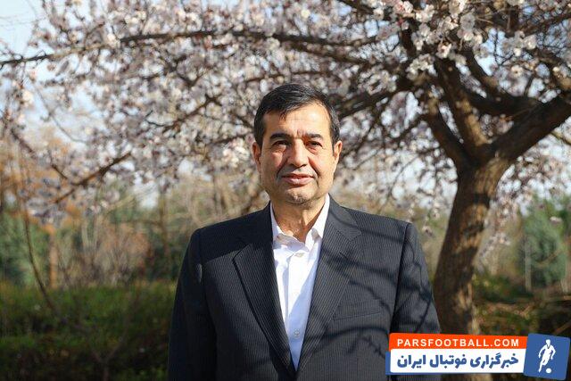 احمد دنیامالی وزیر ورزش در پیامی انتخاب رییس جدید کمیته المپیک را تبریک گفت