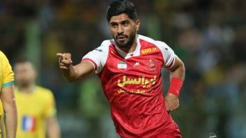 دانیال اسماعیلیفر