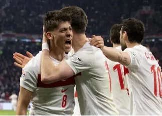 آردا گولر، ستاره جوان رئال مادرید : مطمئنم که در رئال مادرید موفق خواهم شد