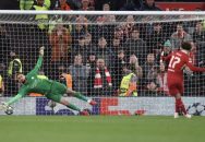 طعنه صفحه رسمی تیم ملی ایتالیا به لیورپول : «بعضی چیزها هرگز تغییر نمیکنند.»