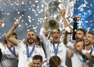 واران : هیچ پشیمانی از ترک رئال مادرید ندارم، چون تجربه‌ای فوق‌العاده بود