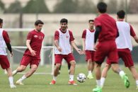 وضعیت نگرانکننده پرسپولیس با بیماری چند بازیکن قبل از دیدار با استقلال خوزستان