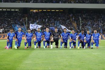 اعلام ترکیب تیم‌های استقلال و تراکتور برای دیدار امروز در هفته بیست و پنجم لیگ برتر