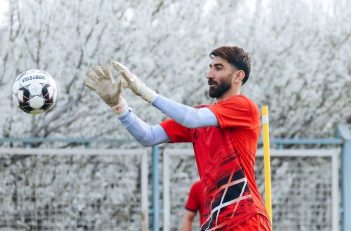 کمیته استیناف فدراسیون فوتبال در آستانه صدور حکم علیرضا بیرانوند قرار دارد