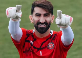 محمد خاکپور در پاسخ به صحبت های علیرضا بیرانوند: فقر هميشه صدايش بلند است