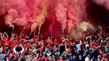 جریمه سنگین AFC برای تراکتور و استقلال