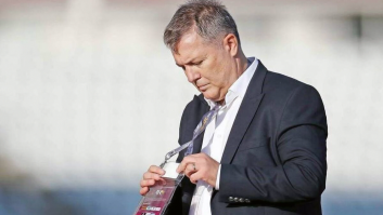 تراکتور بدون مدیر و سرمربی در لیگ برتر