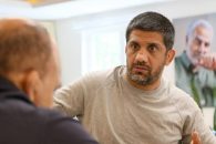 علیرضا دبیر: در کشتی آزاد من را کنار بگذارید ؛ رسول خادم ۲ طلای المپیک گرفت