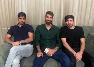 زنوزی مالک باشگاه تراکتور: هیچگاه اجازه جدایی ستارههایمان را نخواهیم داد