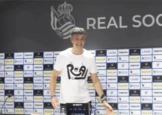 رئال مادرید ؛ آلگواسیل : باور داریم که میتوانیم در برنابئو هرجومرج ایجاد کنیم