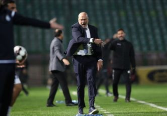 میودراگ بوژوویچ : بازی با تراکتور دربی است و می‌ خواهیم ببریم