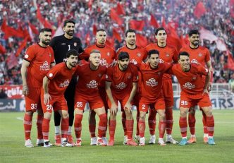  بهاروند : جشن قهرمانی لیگ برتر طبق رسوم گذشته در هفته پایانی برگزار خواهد شد