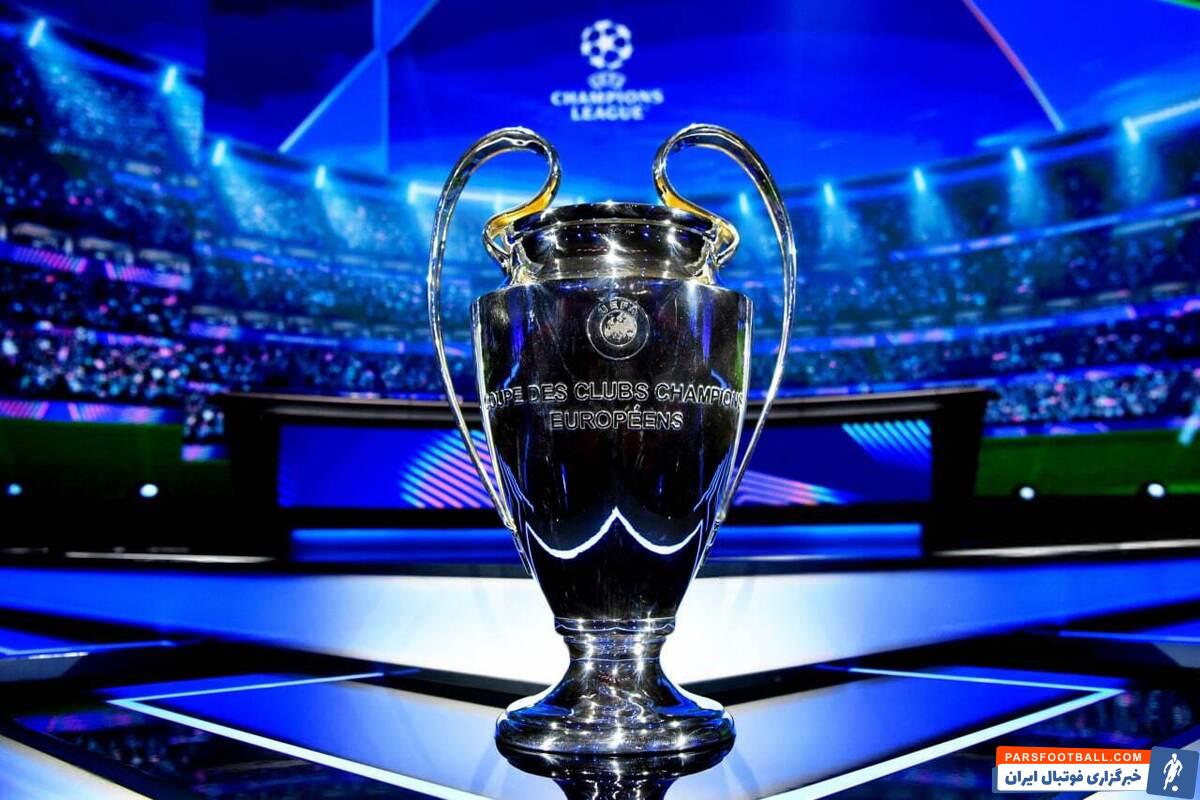 آرسنال ؛تیم منتخب از باارزشترین بازیکنان حاضر در مرحله نیمهنهایی لیگ قهرمانان اروپا