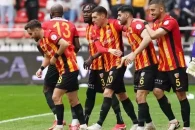 کایسری اسپور در حضوری ستاره ایرانی مقابل آدانا دمیراسپور به برتری رسید