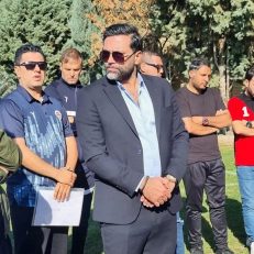 علیرضا نیکبخت ستاره سابق استقلال: خداییش یه کم خجالت بکشید