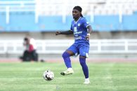 تلاش باشگاه پرسپولیس برای جذب تیِوی بیفوما مهاجم تیم استقلال خوزستان