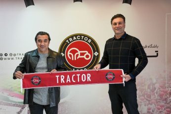 بهروز سلطانی: خداداد عزیزی دست از کری خواندن بکشد تا کار به جای باریک کشیده نشود