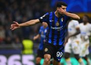 اینتر در غیاب مهدی طارمی مقابل کالیاری به برتری رسید