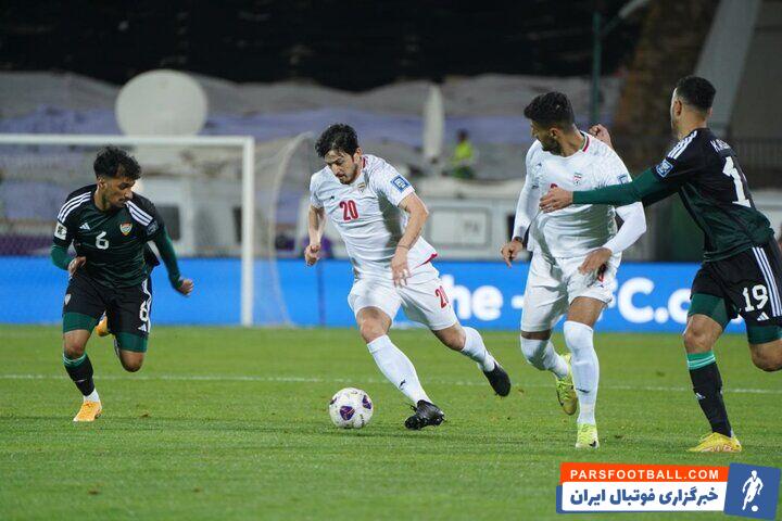 بهروز سلطانی : آقای سردار فوتبال ایران حجازی ها و عابدزاده ها را دیده