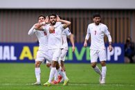 رضا غندی‌ پور ستاره پیکان در فصل آینده لژیونر خواهد شد