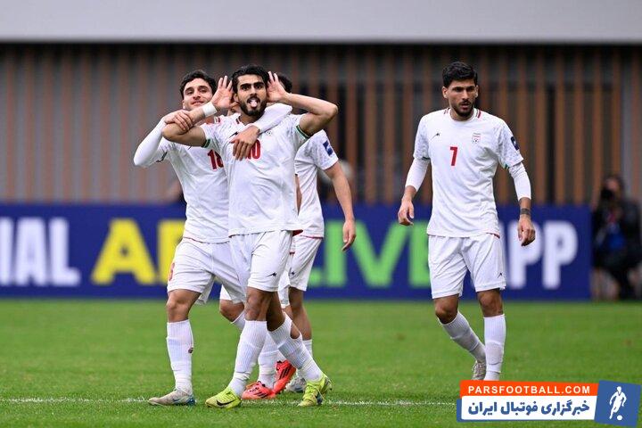 رضا غندی پور ستاره پیکان در فصل آینده لژیونر خواهد شد