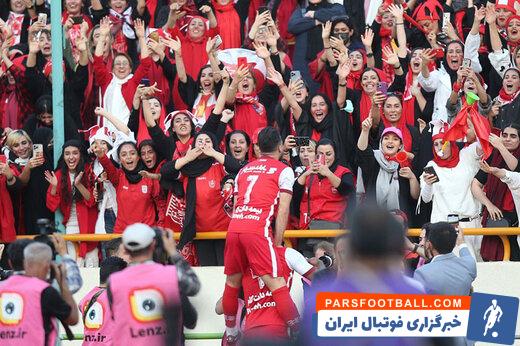 پرسپولیس بلیط های بازی استقلال خوزستان را تخفیف 50 درصدی به فروش می رساند