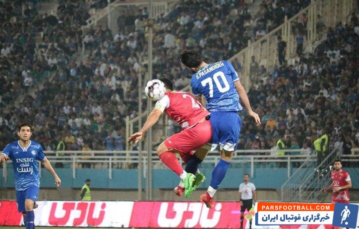 پرسپولیس و استقلال خوزستان فقط با حضور بانوان برگزار خواهد شد