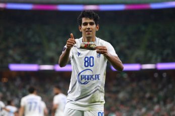 محمدحسین اسلامی مشکلی برای دیدار استقلال مقابل تراکتور نخواهد داشت