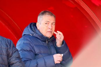 دراگان اسکوچیچ : به همه بازیکنان و هواداران تراکتور تبریک می گویم