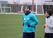 شهاب زاهدی ستاره آویسپا هشت ماه و ۱۱ هفته در حسرت گلزنی است