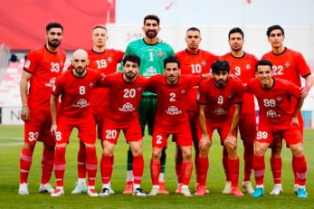 تراکتور ؛ ترکیب احتمالی پرشورها برای دیدار مقابل چادرملو مشخص شد