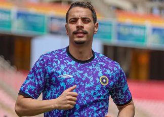 سپاهان پس از جذب بن یدر باارزش‌ترین تیم فوتبال ایران شد