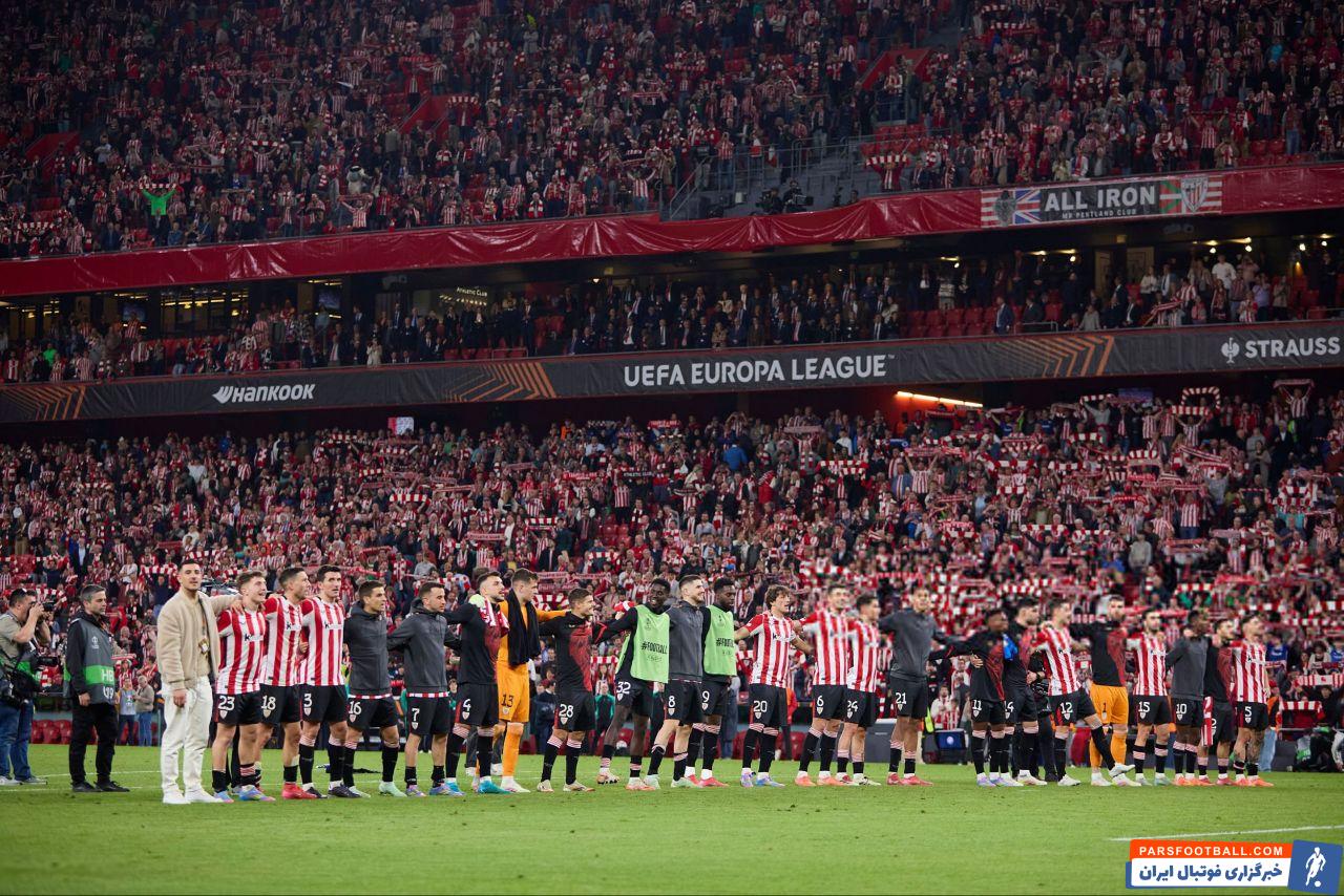 لالیگا در فصل 2025/2026 در لیگ قهرمانان اروپا 5 نماینده خواهد داشت