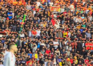 بازیکنان پرتعداد در زمین با سابقه حضور در دو تیم فولاد و تراکتور