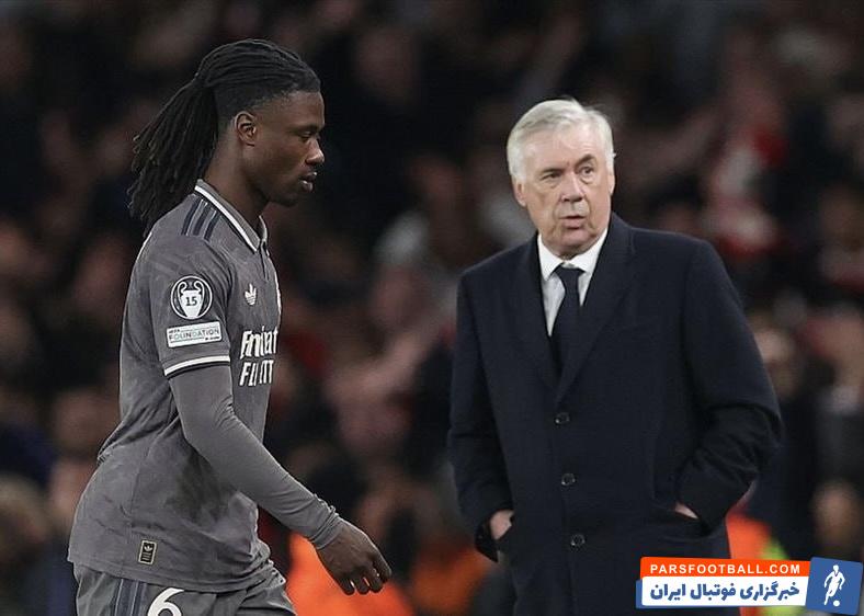 پردراگ میاتوویچ، ستاره سابق رئال مادرید : رئال خیلی بد بود