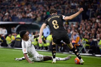 رئال مادرید خسته یک هدف آسان برای رویایی در مسابقات مختلف برای حریفان