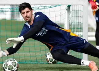 لیست بازیکنان رئال مادرید برای دیدار برابر آرسنال در یکچهارم نهایی چمپیونزلیگ