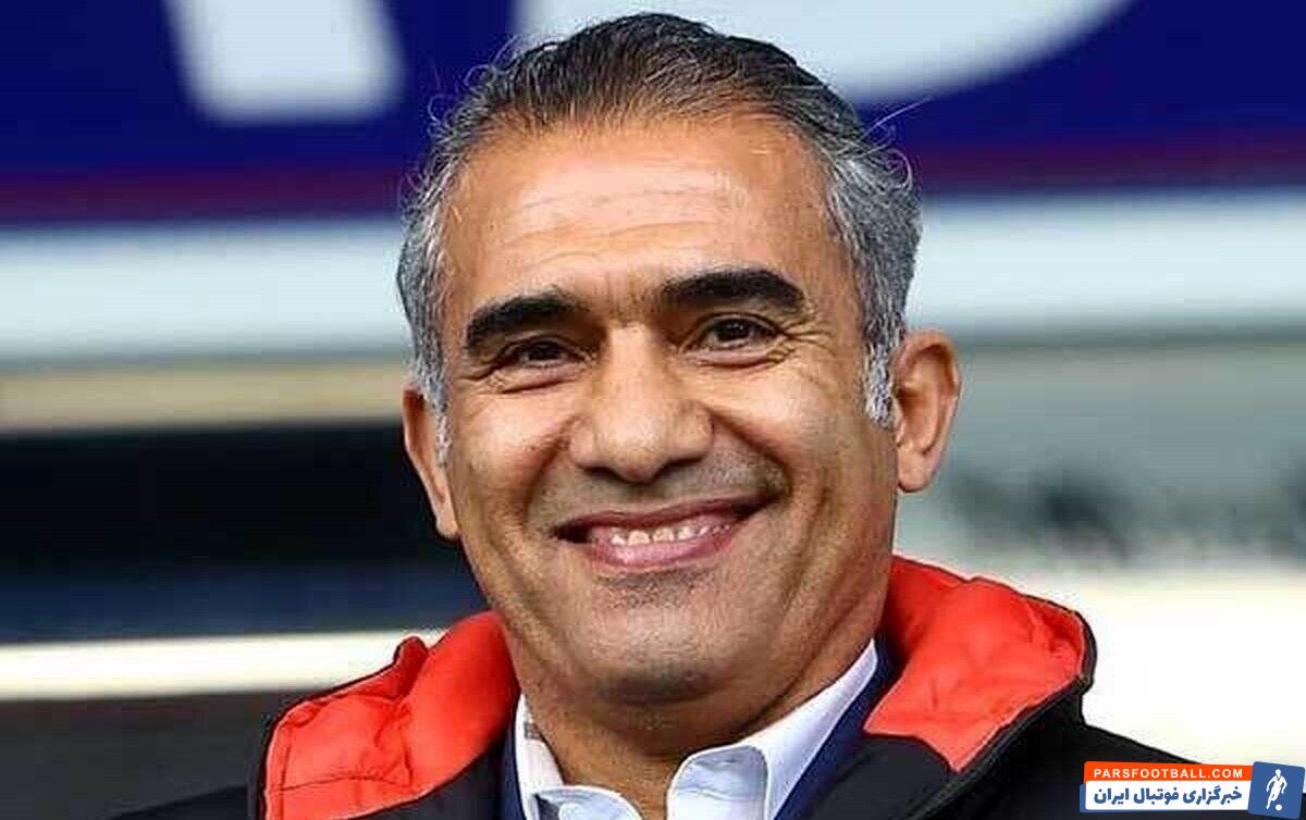 احمدرضا عابدزاده