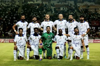 استقلال ؛ ترکیب احتمالی آبی پوشان برای دیدار مقابل تراکتور مشخص شد