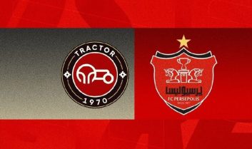 کلیپ بازنشر اقدامات ناپسند و زشت برخی از هوادارنماهای تراکتور در دو فصل پیش